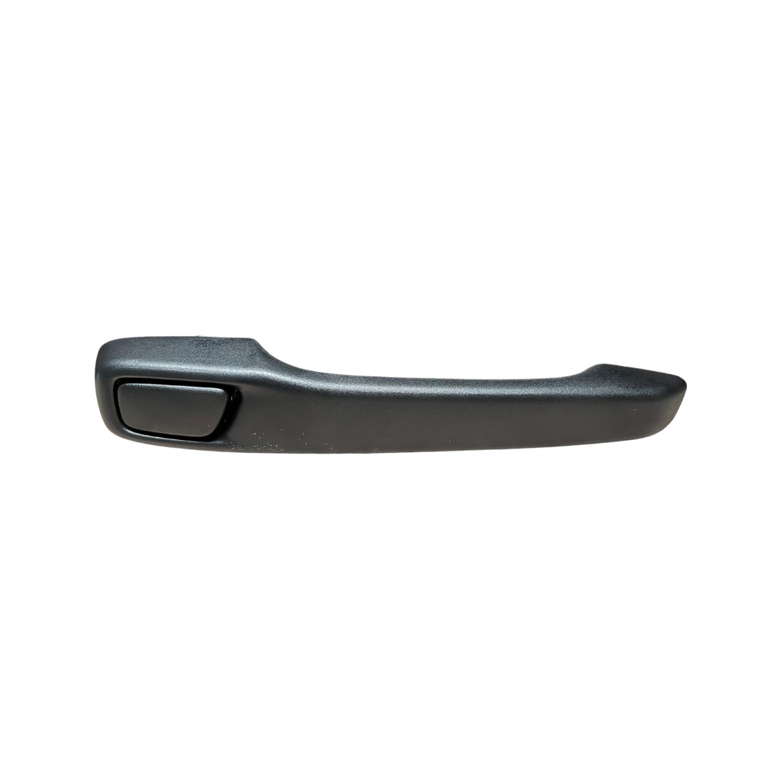 Left Door Outer Handle Assembly